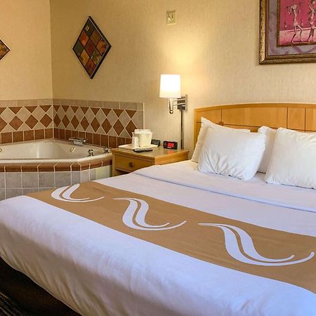 Manchester Township Quality Inn Near Toms River Corporate Park מראה חיצוני תמונה