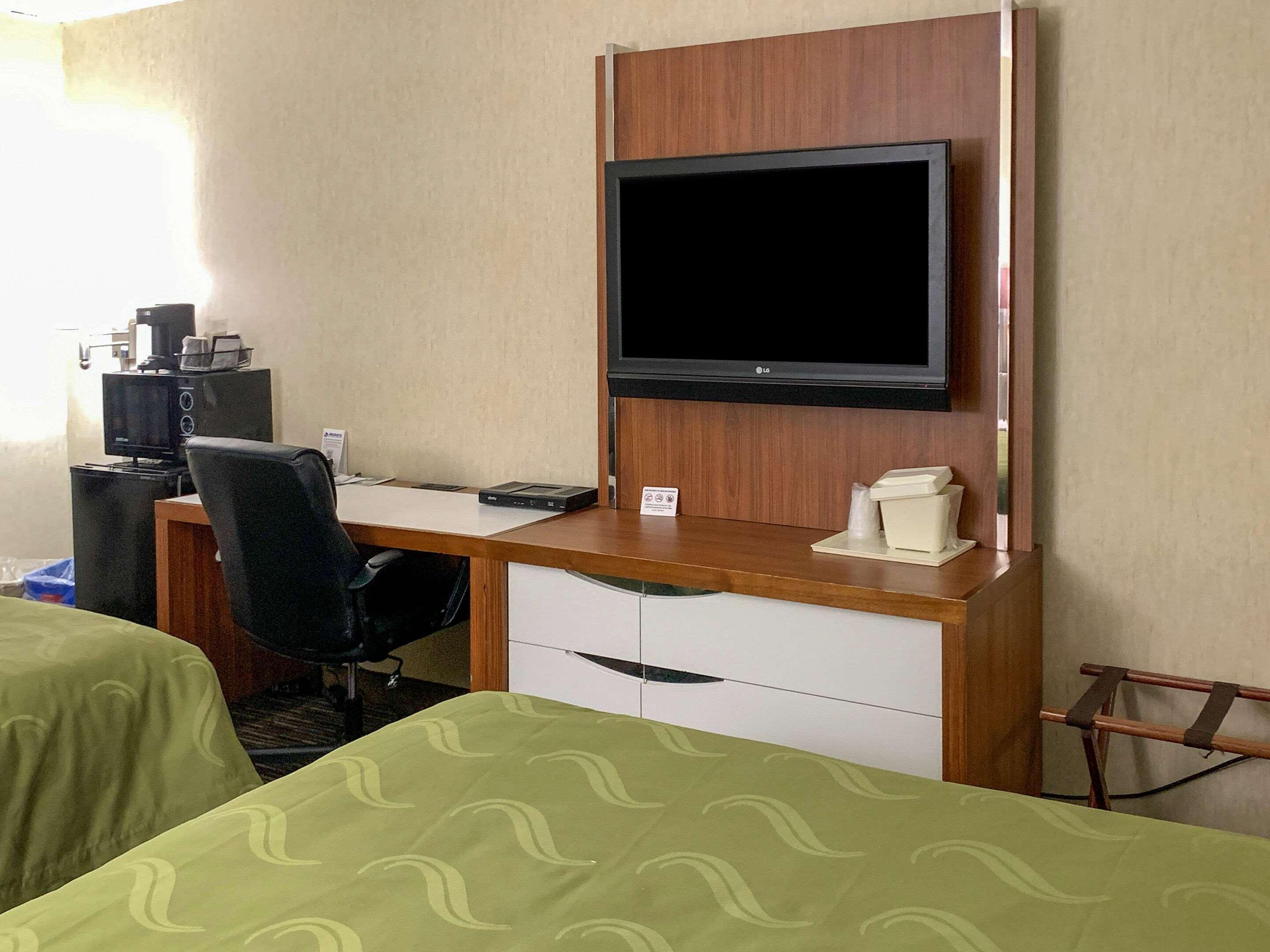Manchester Township Quality Inn Near Toms River Corporate Park מראה חיצוני תמונה