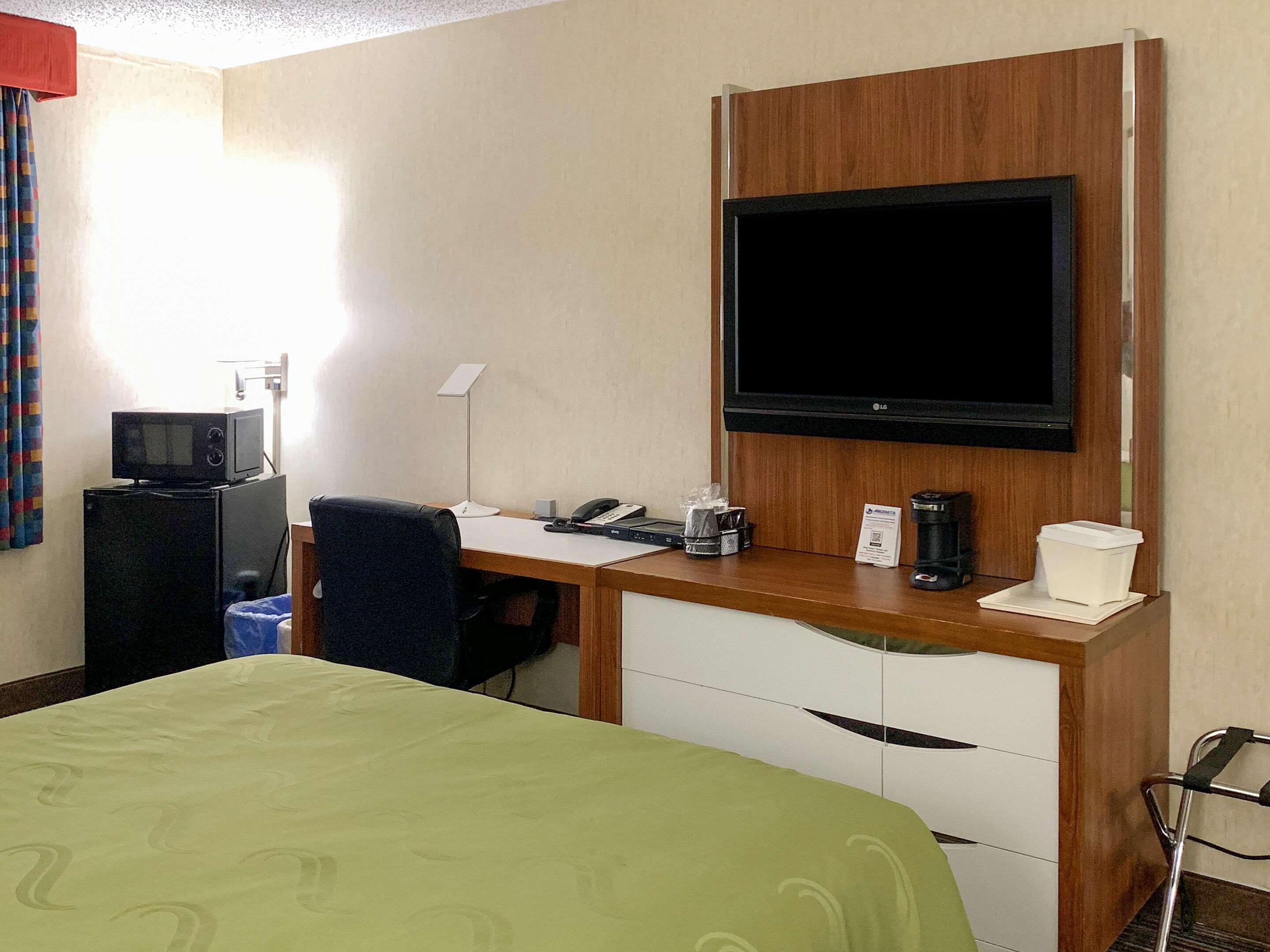 Manchester Township Quality Inn Near Toms River Corporate Park מראה חיצוני תמונה