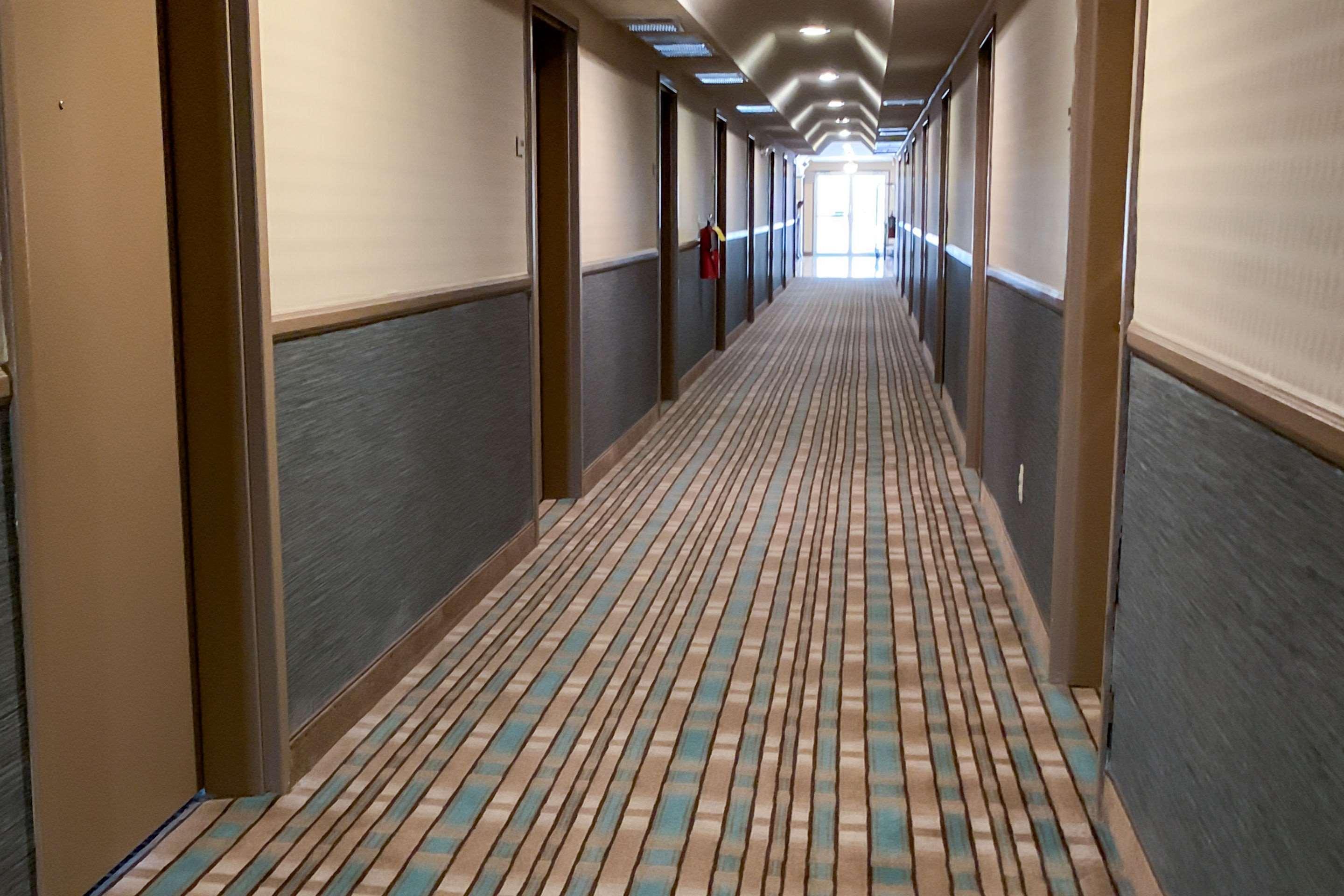 Manchester Township Quality Inn Near Toms River Corporate Park מראה חיצוני תמונה