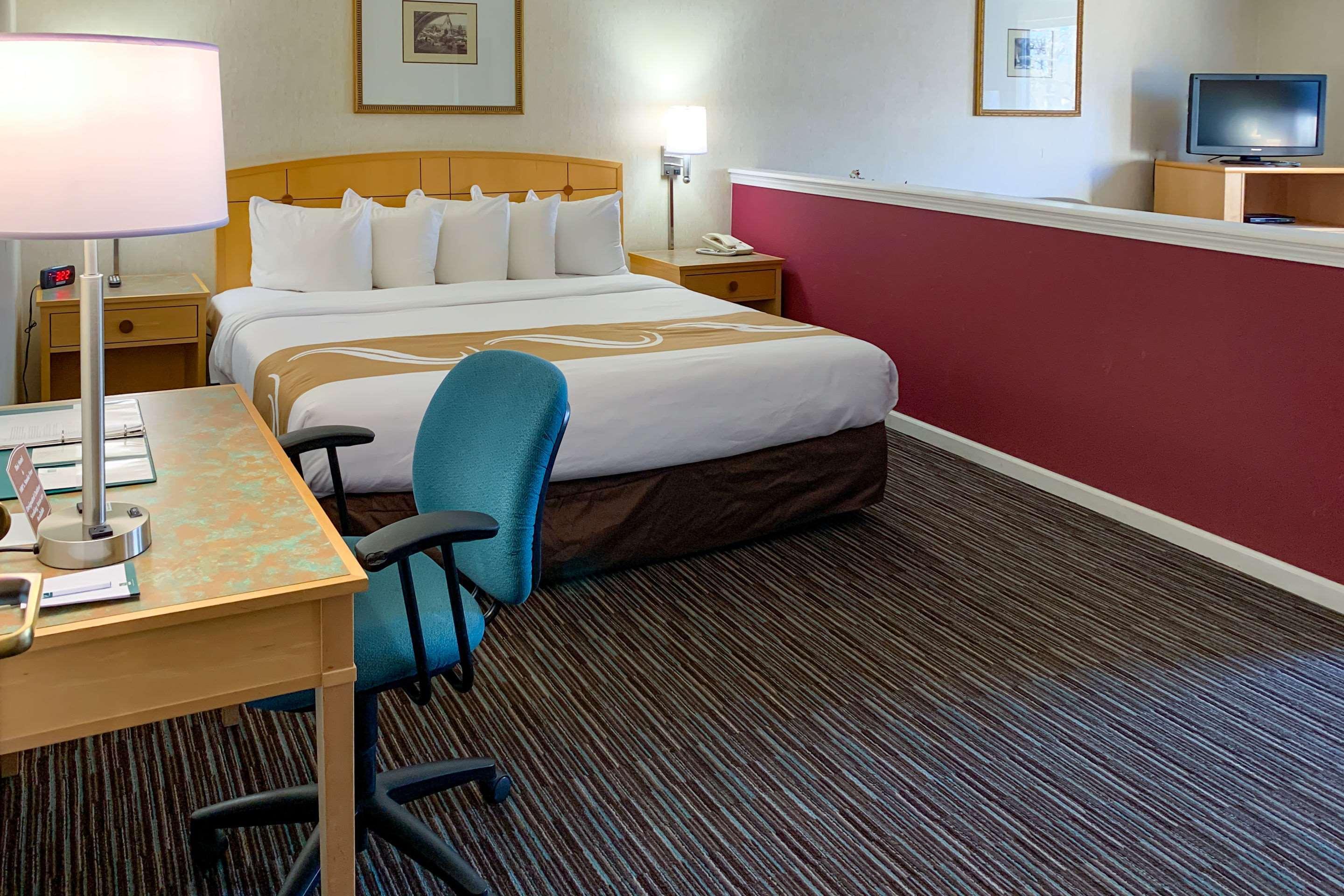 Manchester Township Quality Inn Near Toms River Corporate Park מראה חיצוני תמונה