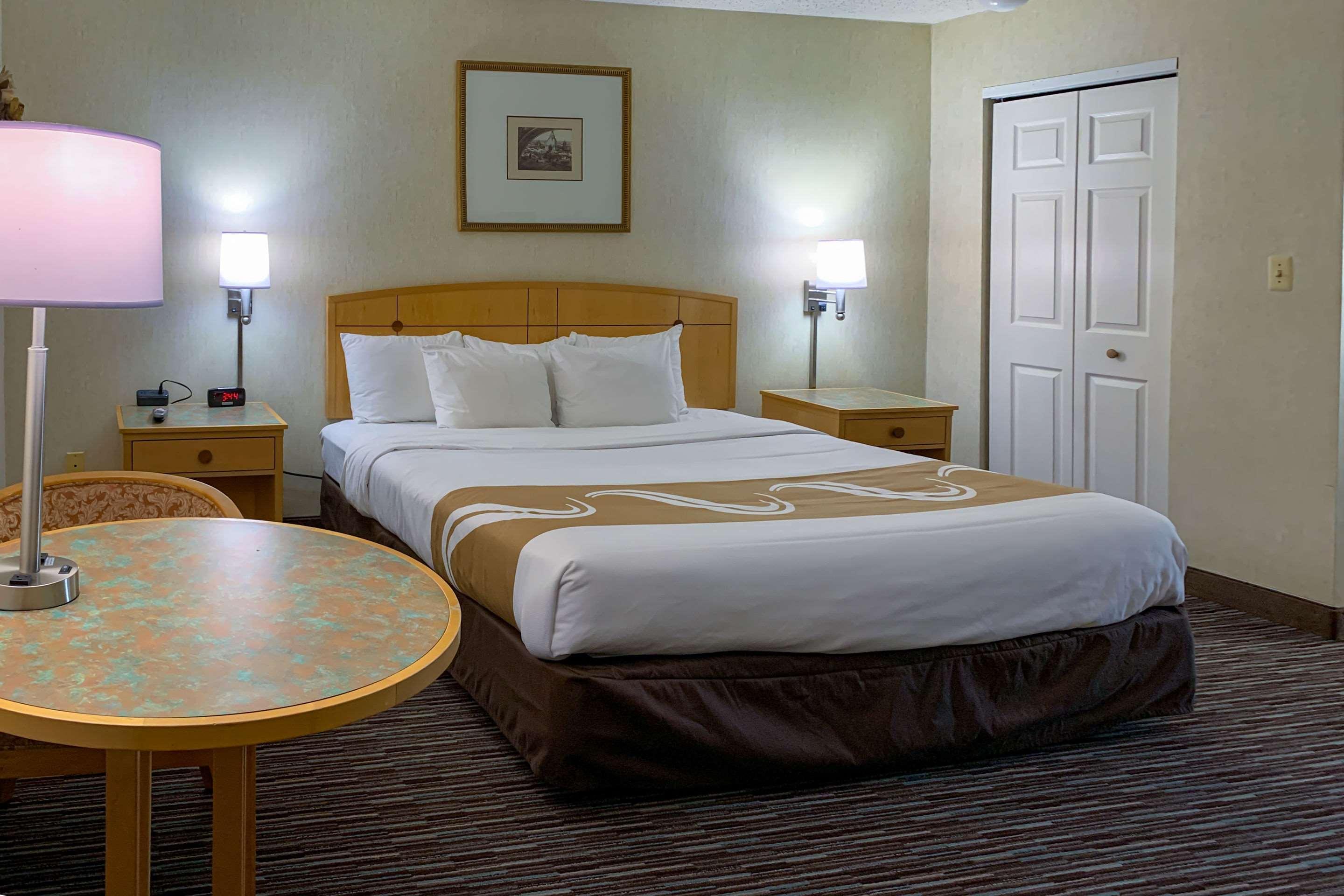 Manchester Township Quality Inn Near Toms River Corporate Park מראה חיצוני תמונה