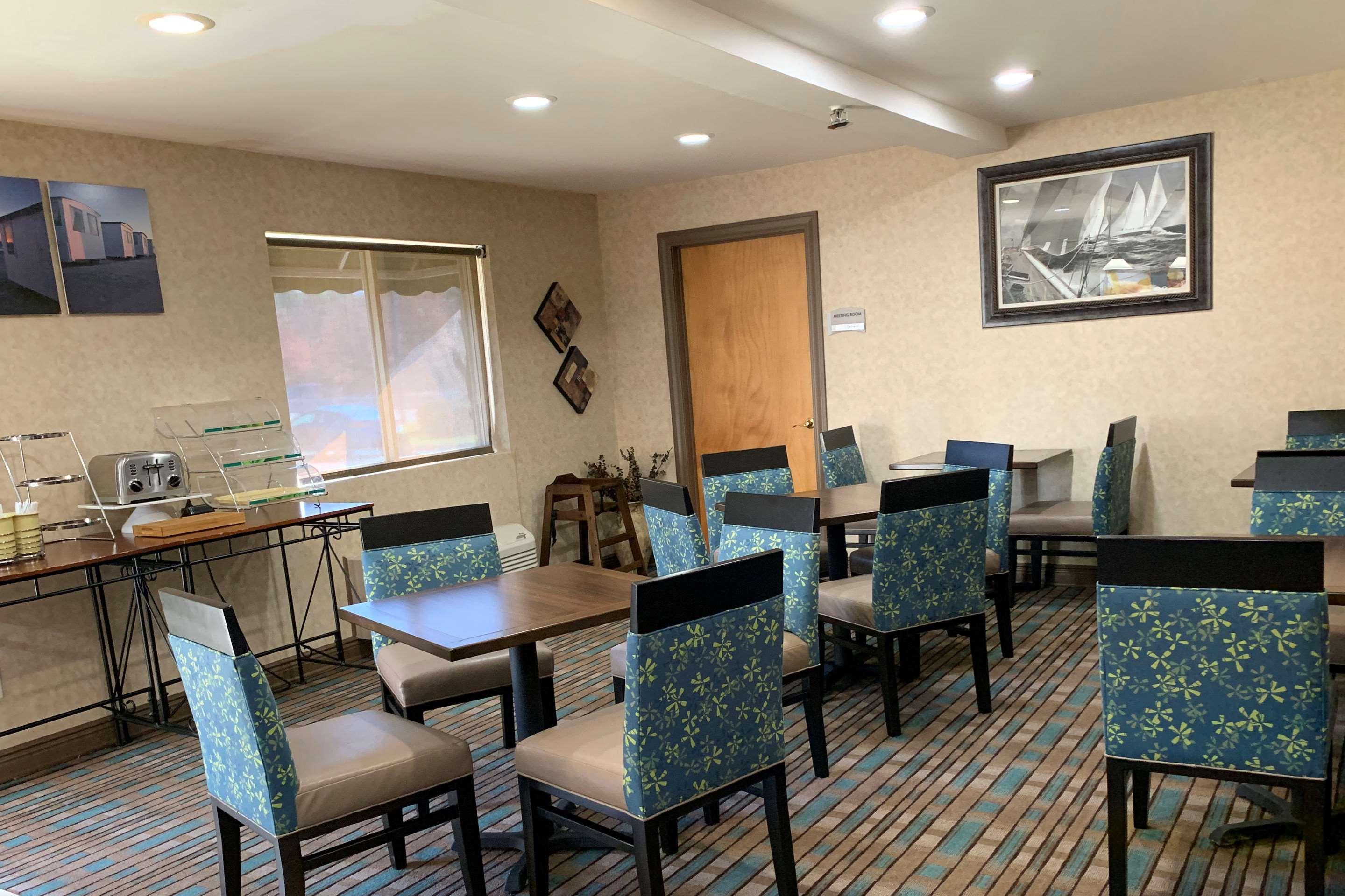 Manchester Township Quality Inn Near Toms River Corporate Park מראה חיצוני תמונה