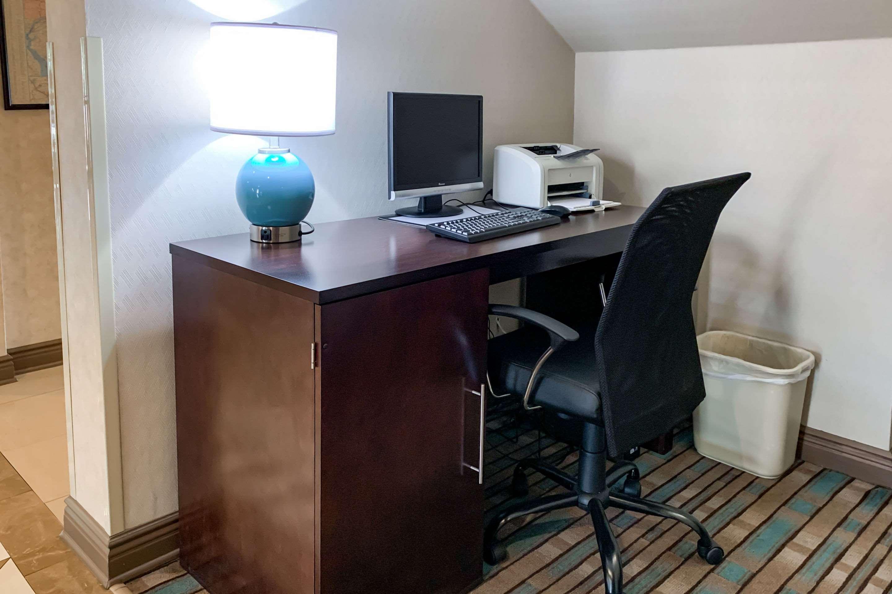 Manchester Township Quality Inn Near Toms River Corporate Park מראה חיצוני תמונה