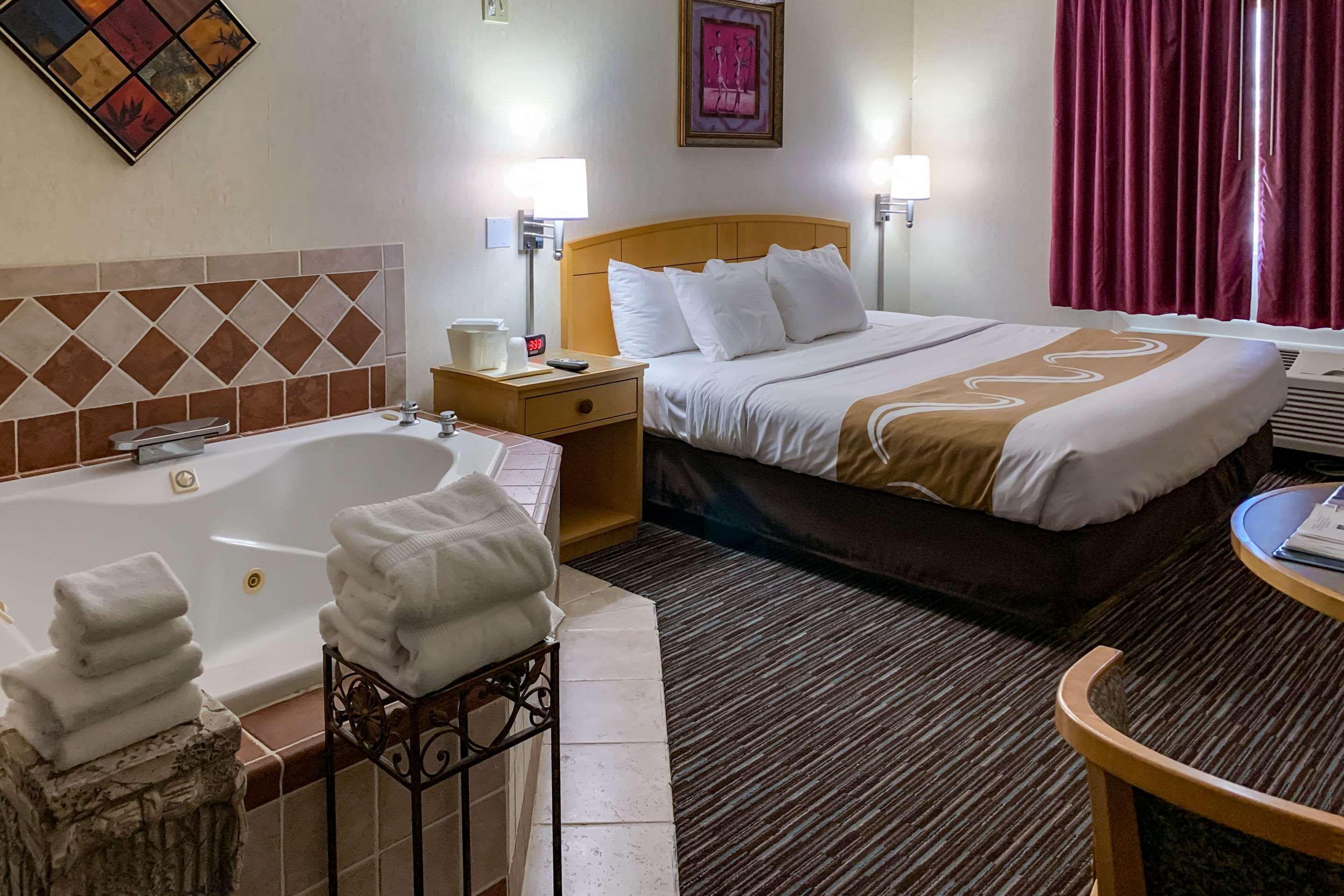 Manchester Township Quality Inn Near Toms River Corporate Park מראה חיצוני תמונה