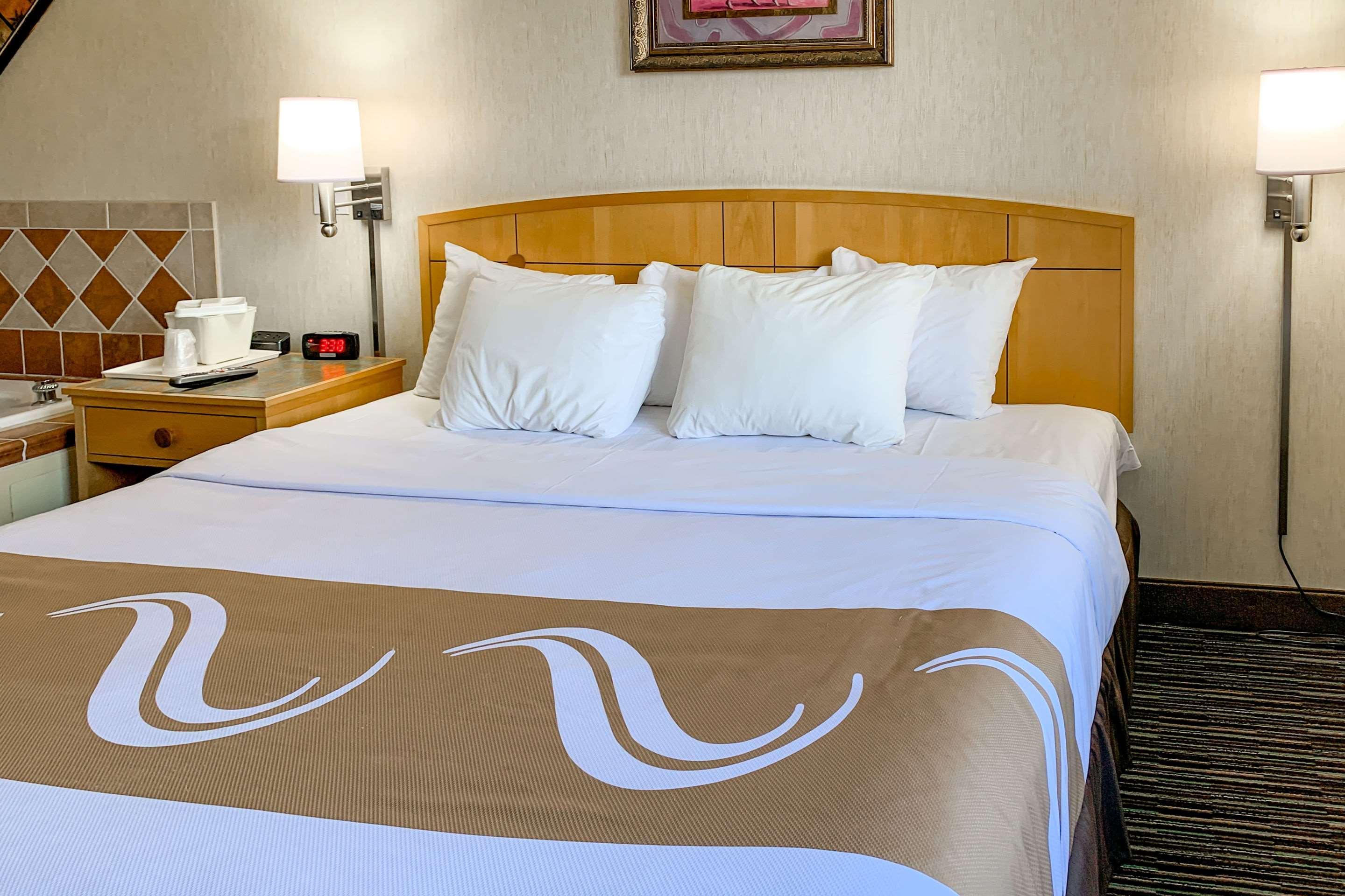 Manchester Township Quality Inn Near Toms River Corporate Park מראה חיצוני תמונה