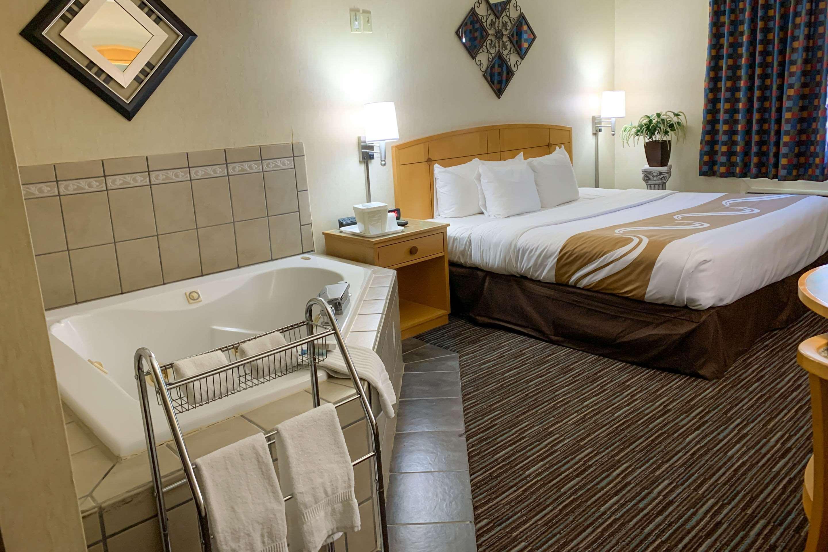 Manchester Township Quality Inn Near Toms River Corporate Park מראה חיצוני תמונה
