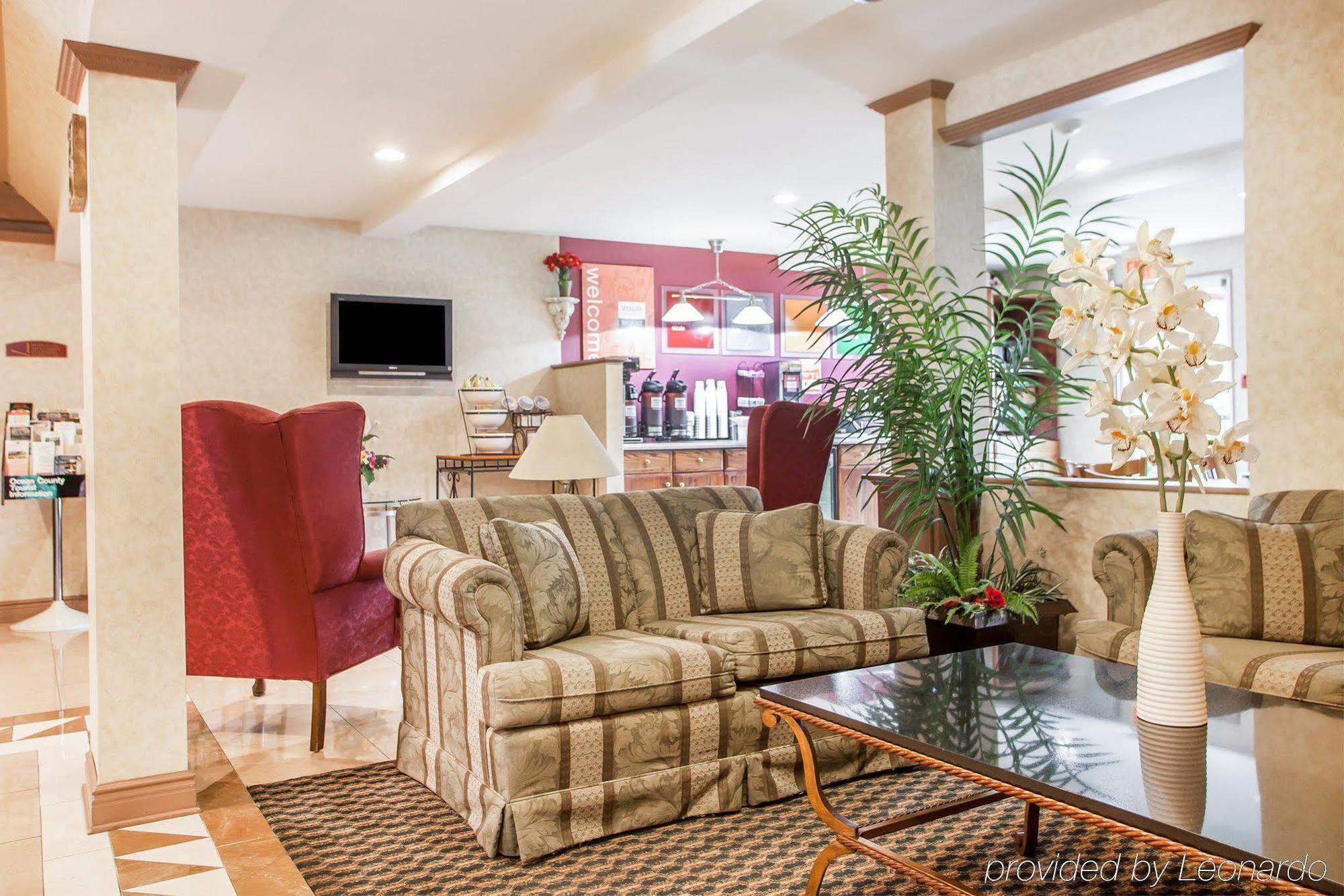 Manchester Township Quality Inn Near Toms River Corporate Park מראה חיצוני תמונה