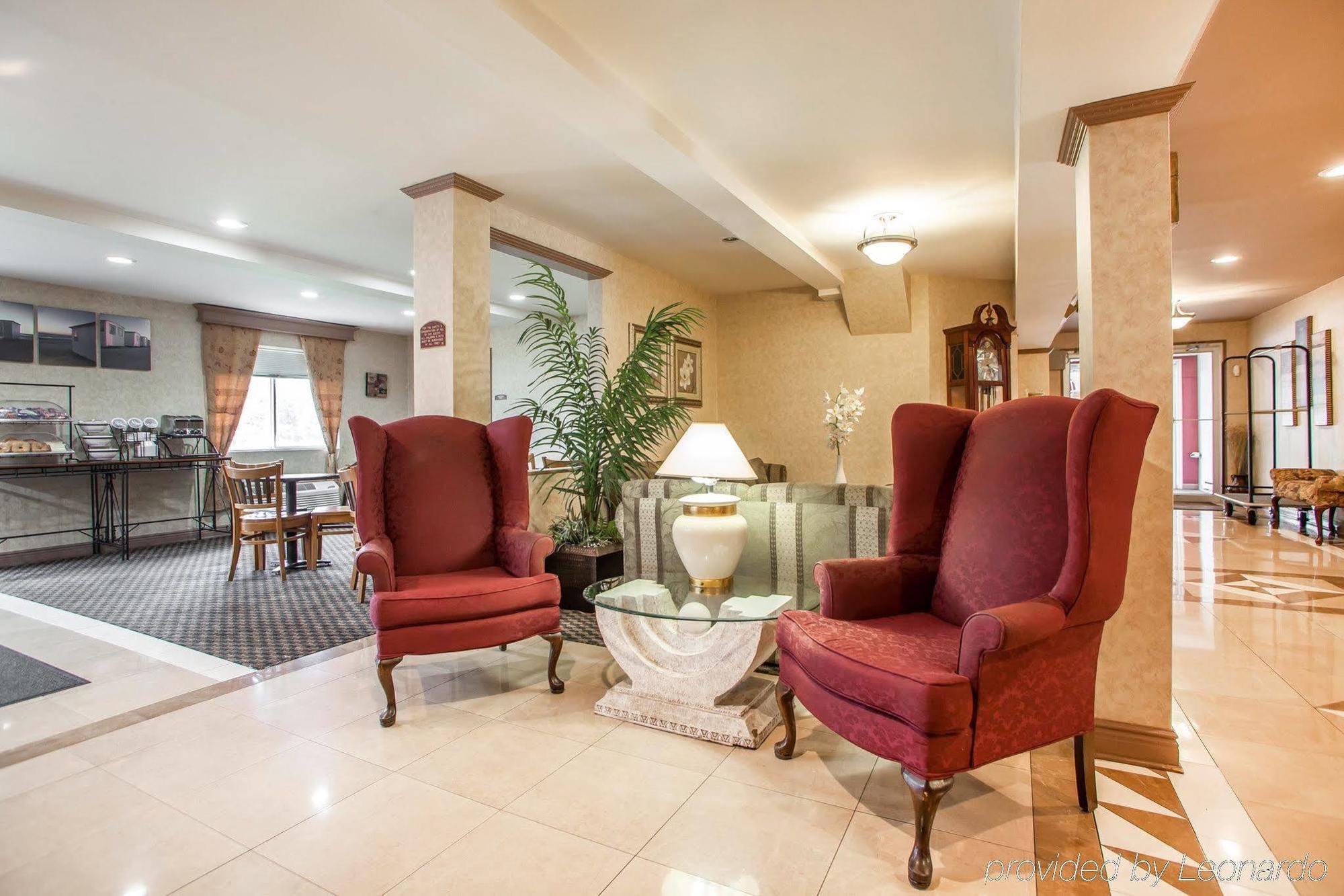 Manchester Township Quality Inn Near Toms River Corporate Park מראה חיצוני תמונה