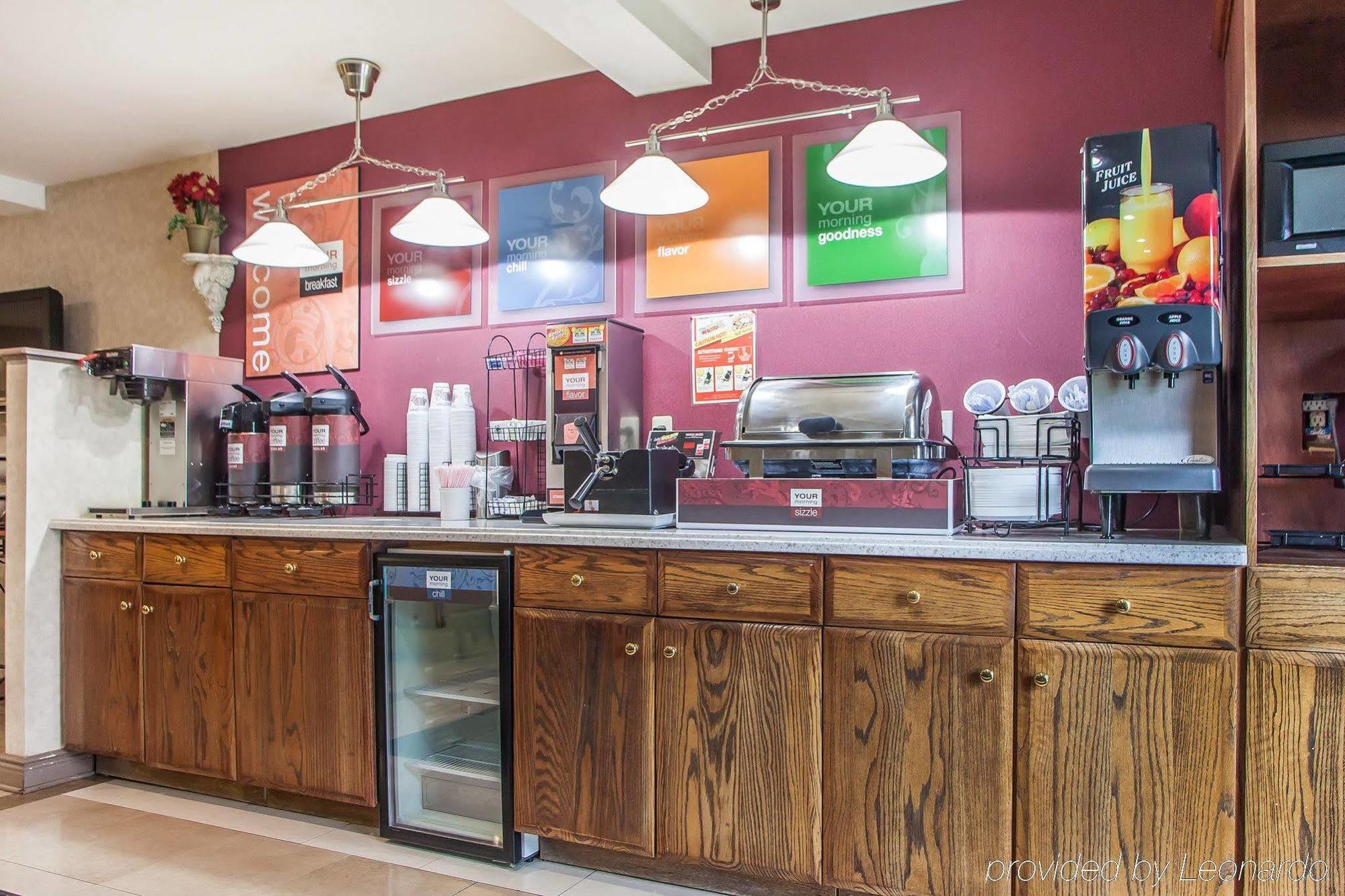 Manchester Township Quality Inn Near Toms River Corporate Park מראה חיצוני תמונה