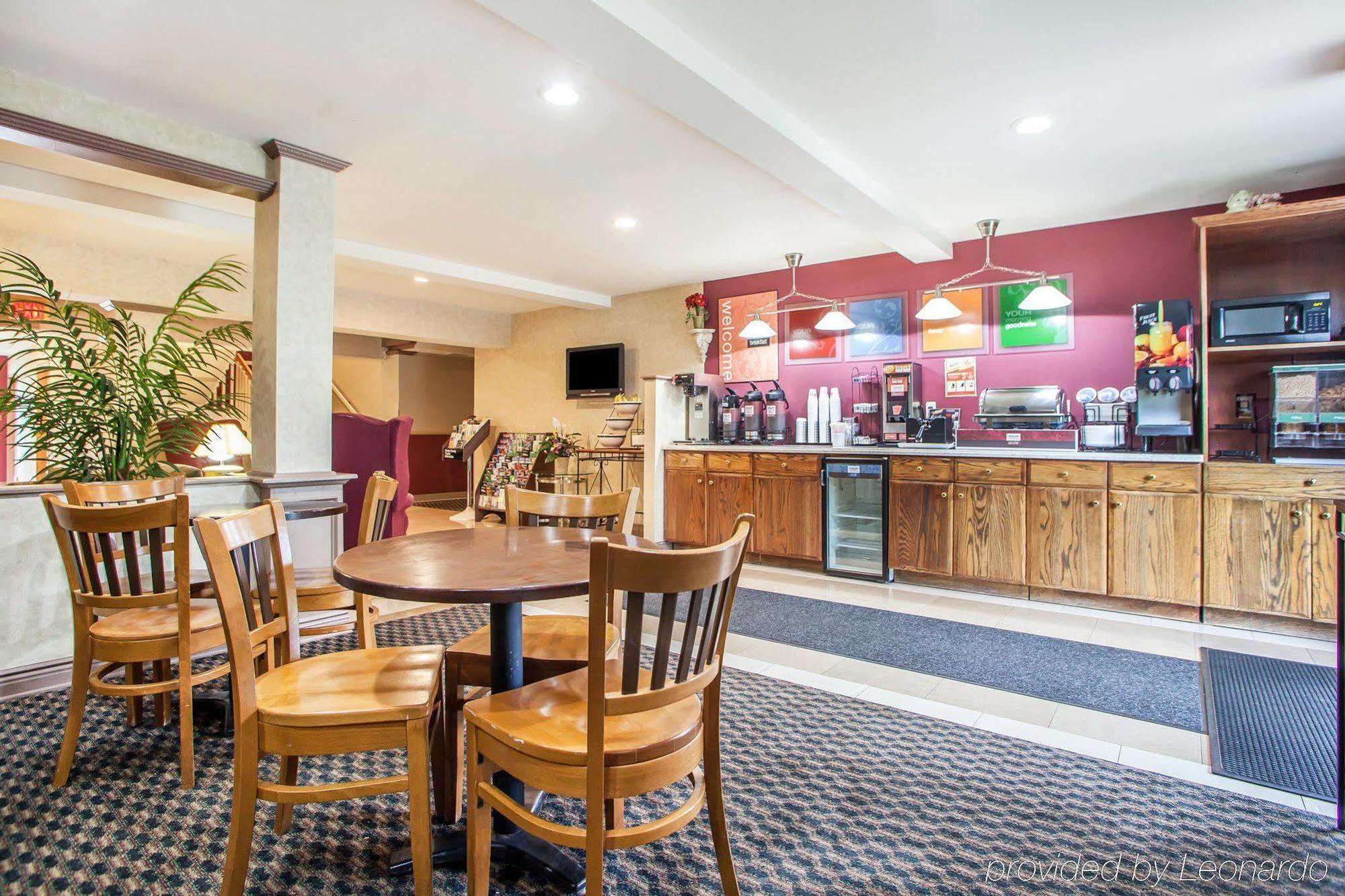 Manchester Township Quality Inn Near Toms River Corporate Park מראה חיצוני תמונה