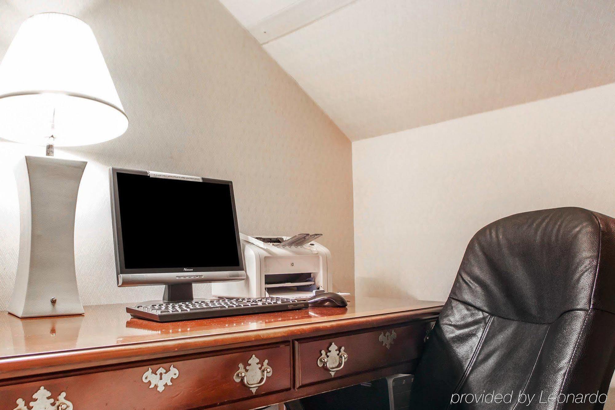 Manchester Township Quality Inn Near Toms River Corporate Park מראה חיצוני תמונה