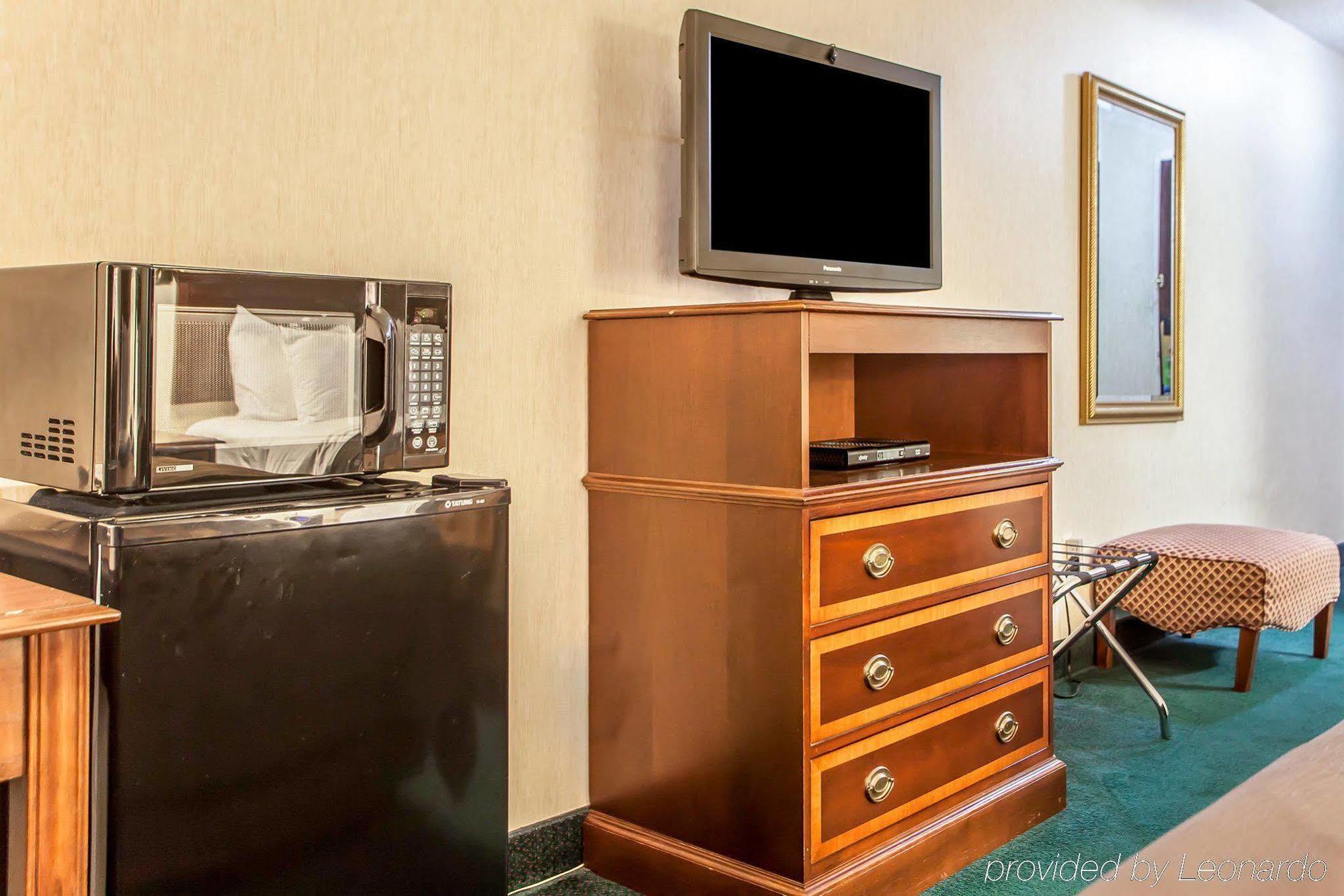 Manchester Township Quality Inn Near Toms River Corporate Park מראה חיצוני תמונה