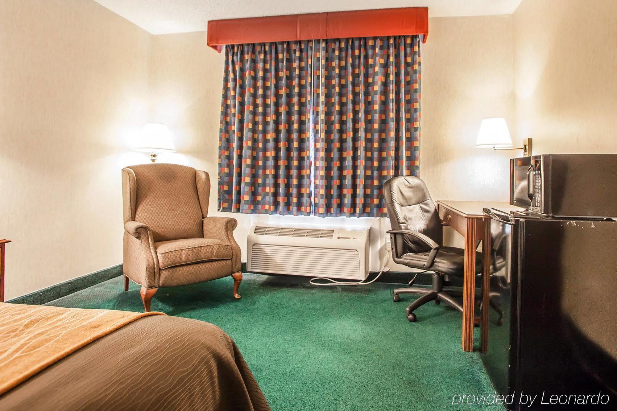 Manchester Township Quality Inn Near Toms River Corporate Park מראה חיצוני תמונה