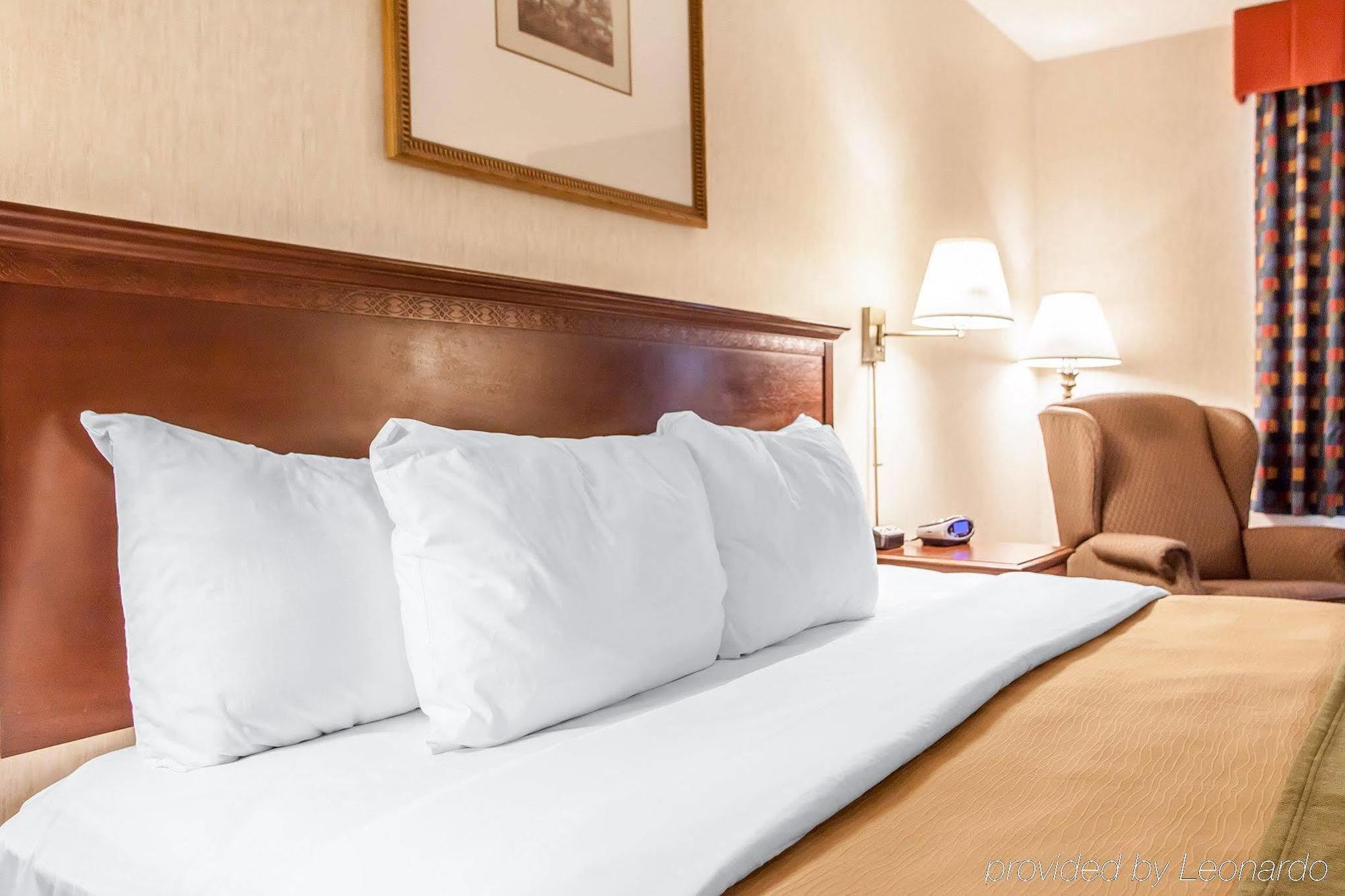 Manchester Township Quality Inn Near Toms River Corporate Park מראה חיצוני תמונה