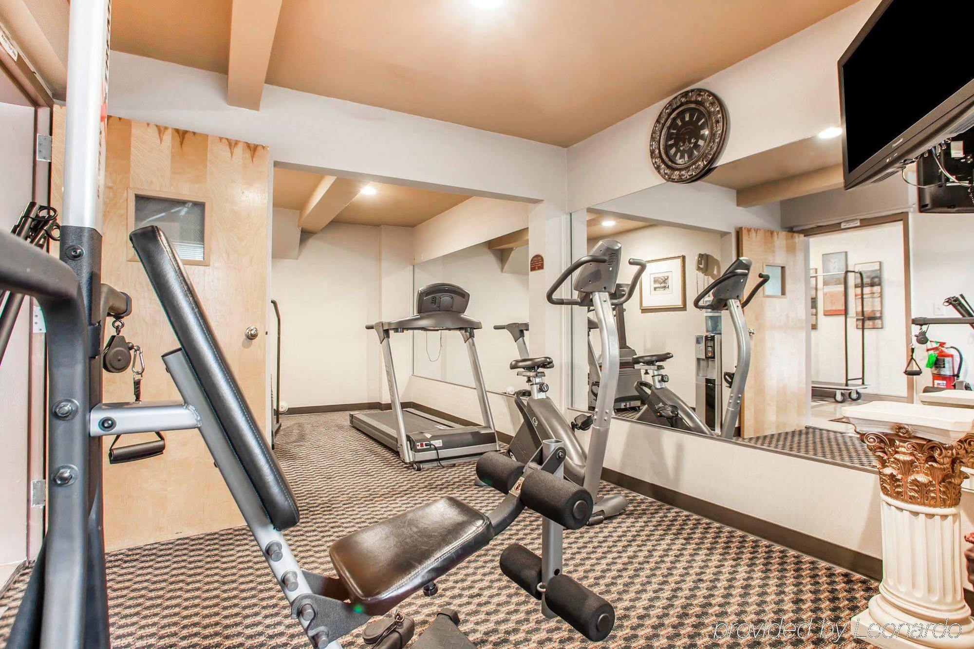 Manchester Township Quality Inn Near Toms River Corporate Park מראה חיצוני תמונה