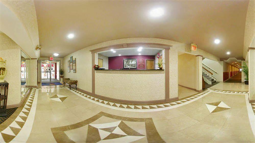 Manchester Township Quality Inn Near Toms River Corporate Park מראה חיצוני תמונה