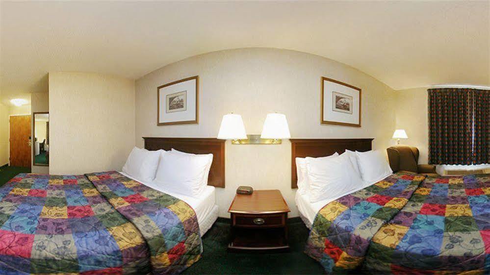 Manchester Township Quality Inn Near Toms River Corporate Park מראה חיצוני תמונה