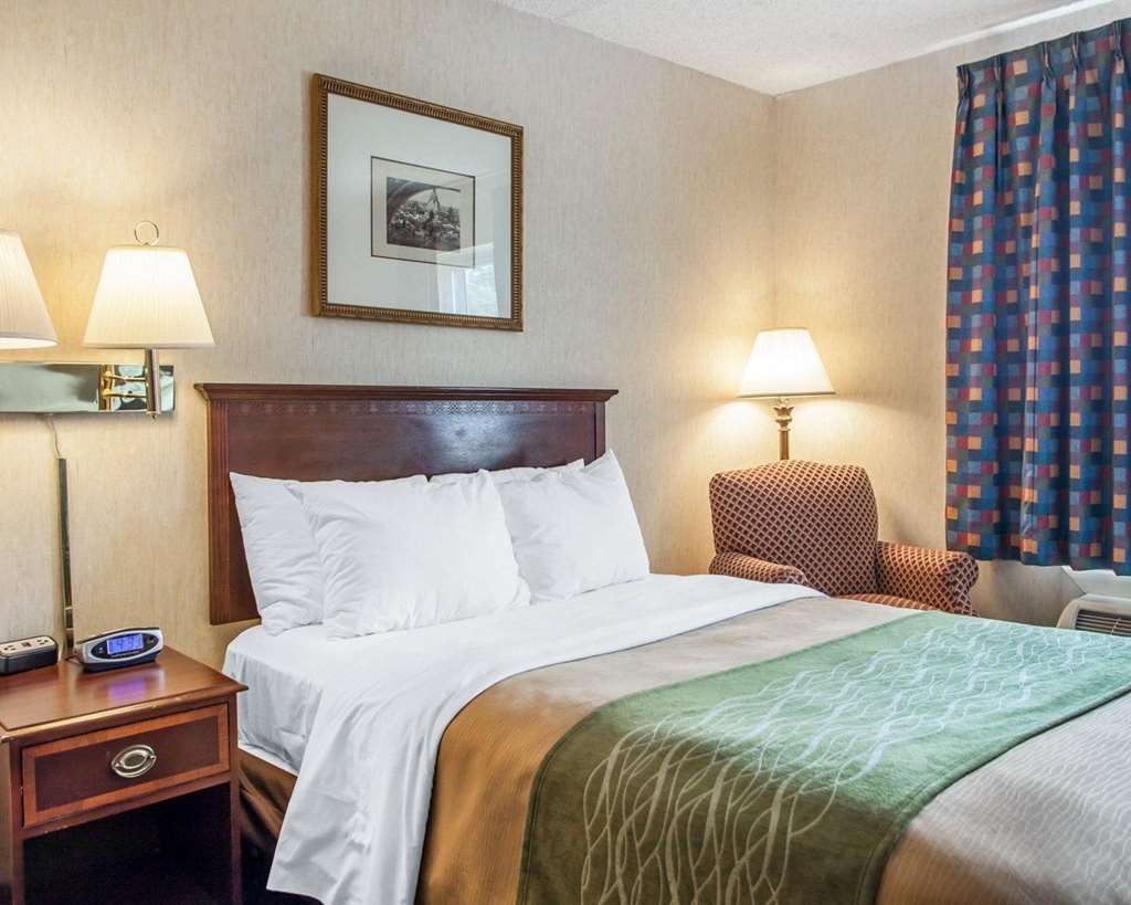 Manchester Township Quality Inn Near Toms River Corporate Park חדר תמונה